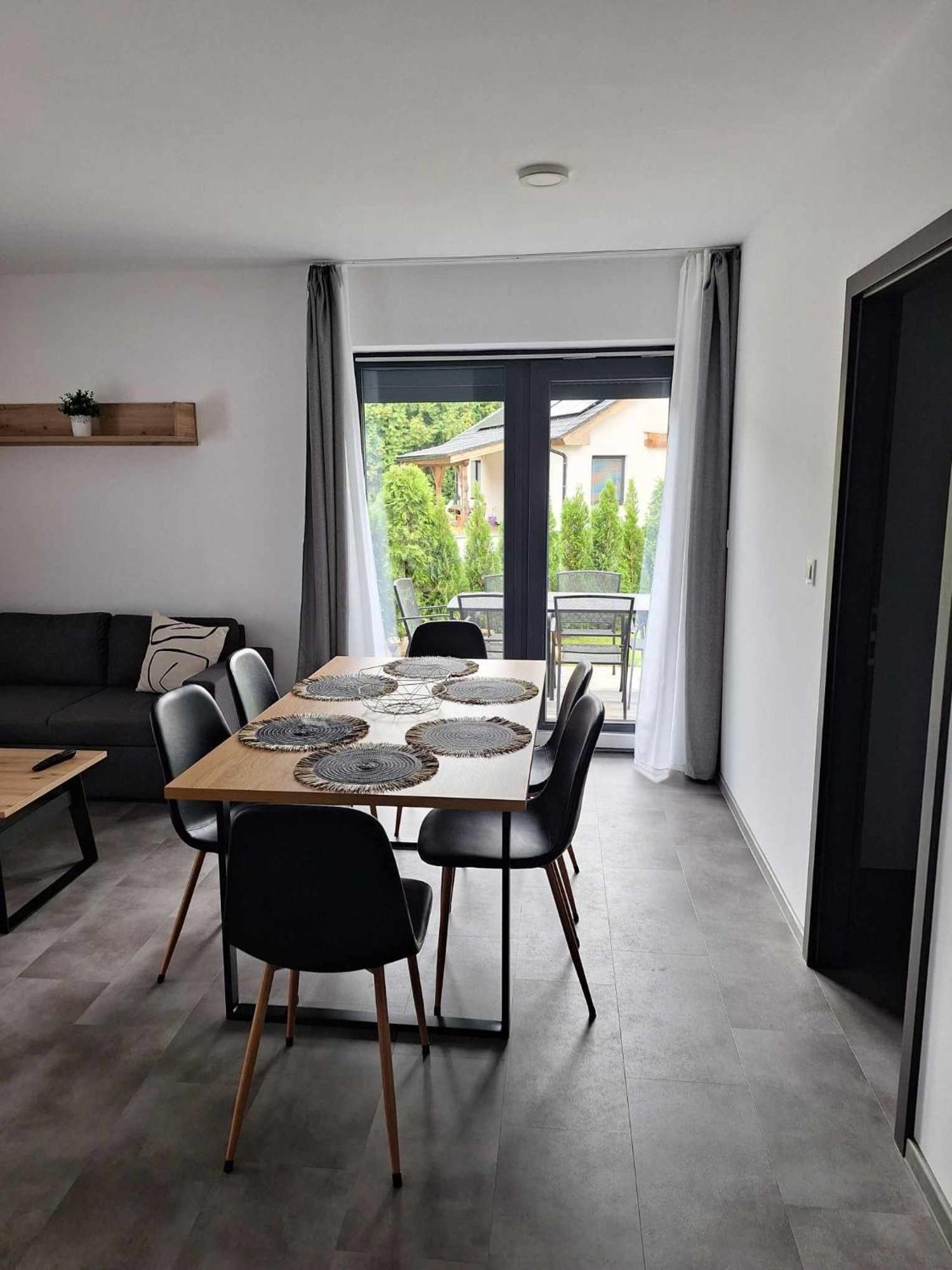 Mb Apartmany Lipno Lipno nad Vltavou Exterior foto