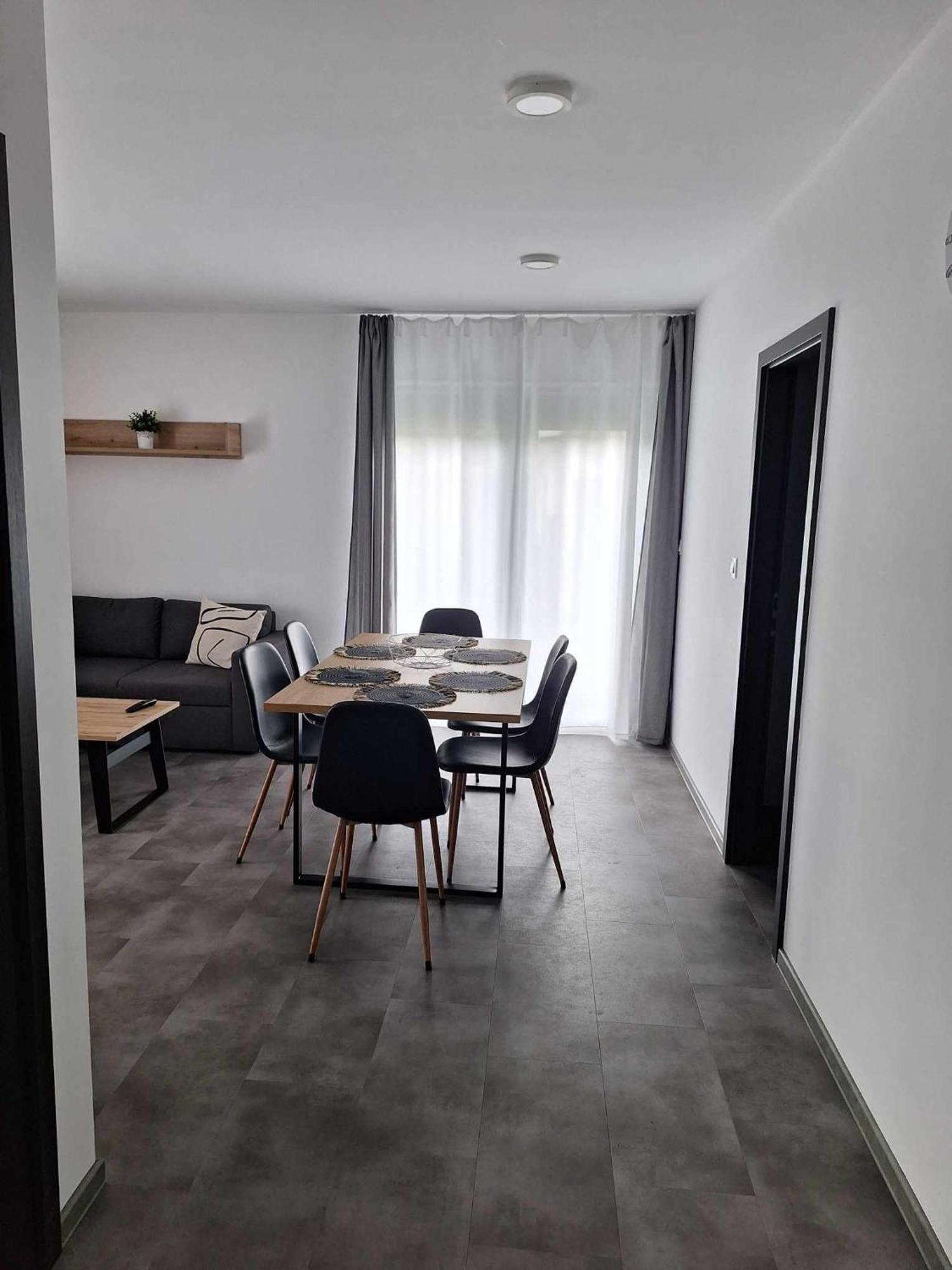 Mb Apartmany Lipno Lipno nad Vltavou Exterior foto
